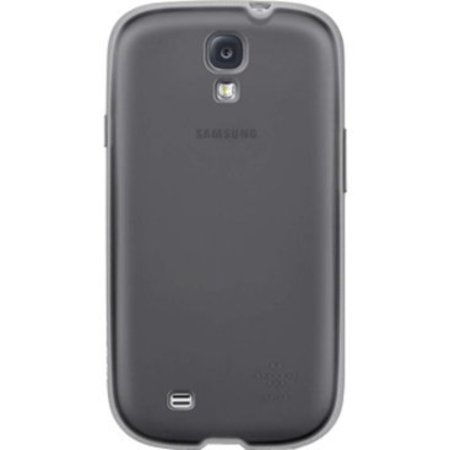 BELKIN Samsung Galaxy S4 Grip Candy Case F8M556BTC00
